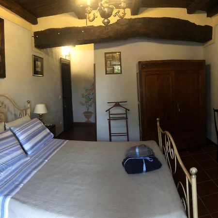 B&B Il Castello San Giacomo  Exteriér fotografie