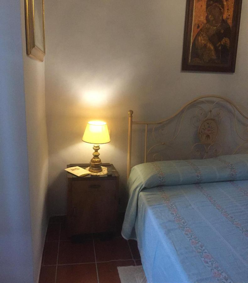 B&B Il Castello San Giacomo  Exteriér fotografie