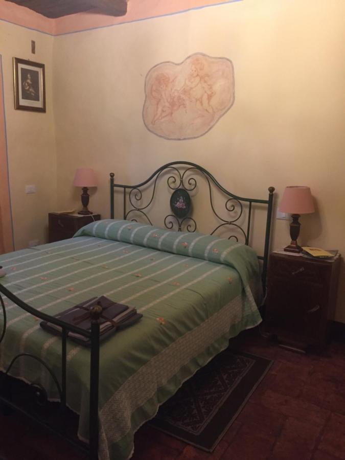 B&B Il Castello San Giacomo  Exteriér fotografie