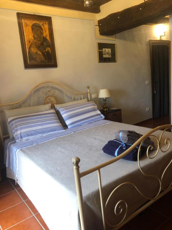 B&B Il Castello San Giacomo  Exteriér fotografie